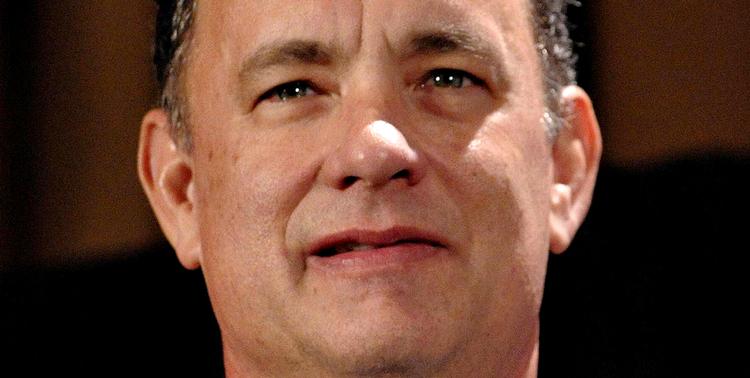 Tom Hanks har siden starten af 1980'erne været aktiv på filmlærredet. Han har fået mange anmelderroser, og i 1994 og 1995 hev han også Oscarstatuetter hjem i kategorien 'Bedste mandlige hovedrolle'. Men for hvilke film? PR-foto/AP 