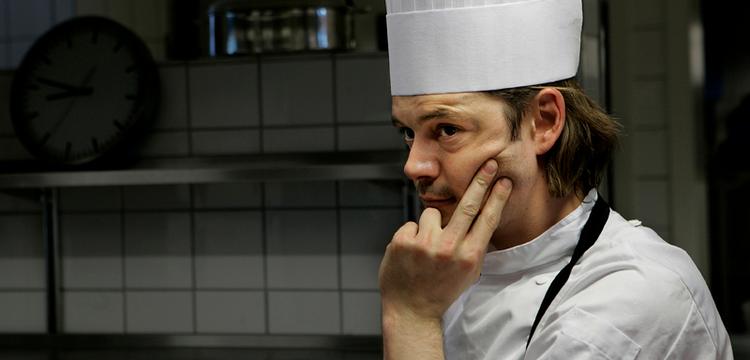 Mesterkokken Thomas Herman er stadig ansat i Nimb, men nu 100 procent af Tivoli. (arkivfoto) 