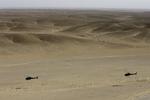 Danske soldater i Afghanistan. Arkivbillede. 