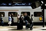 DSB har flere gange uddelt vareprøver på tobakspiller via sine kiosker. Det er ulovligt, erkender DSB.  Arkivfoto. 