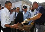 »Samspillet mellem Obama og despoterne i den arabiske verden er problematisk«. 