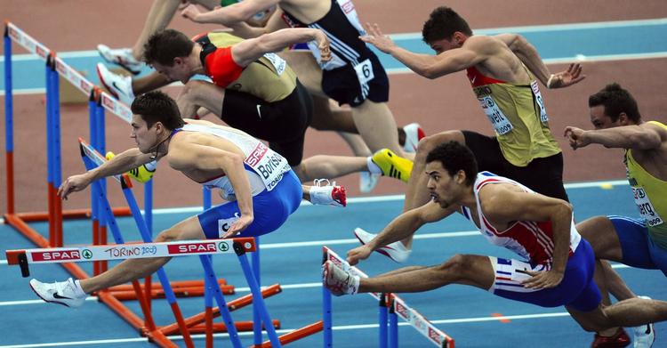 Diamond League skal samle atletikkens største stjerner og skabe større folkelig interesse. 