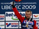 Petter Northug virker ustoppelig for tiden. Både på de lange løb og de korte sprintdistancer. Arkivfoto. 