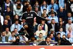 Didier Drogba er inde i en god periode for Chelsea. I dag scorede han til 1-0 i FA Cup-sejren over Coventry. 