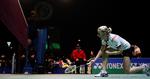 Semifinalen blev endestationen for Nanna Brosolat Jensen i All England. 