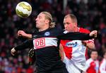 Germany Soccer Bundesliga