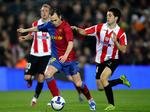 Spain Soccer La Liga