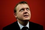 Lars Løkke Rasmussen (arkivfoto). 