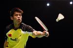 Lin Dan kom for let til finalen i All England, mener Malaysias landstræner. 