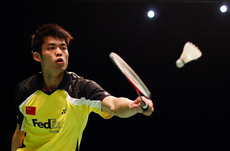 Lin Dan kom for let til finalen i All England, mener Malaysias landstræner. 