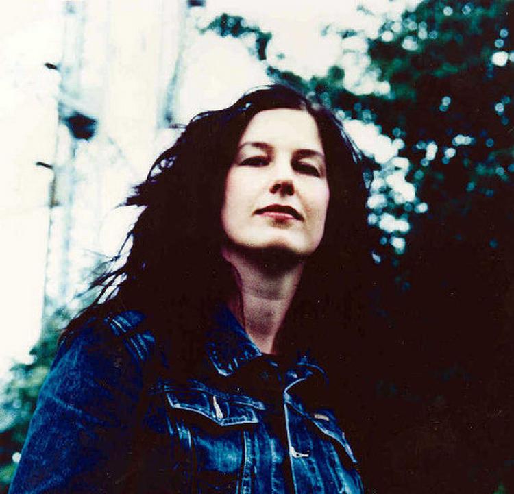 Lone Hørslev. Foto: Johan Gardfors 