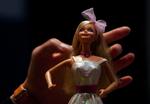 Mexico Barbie
