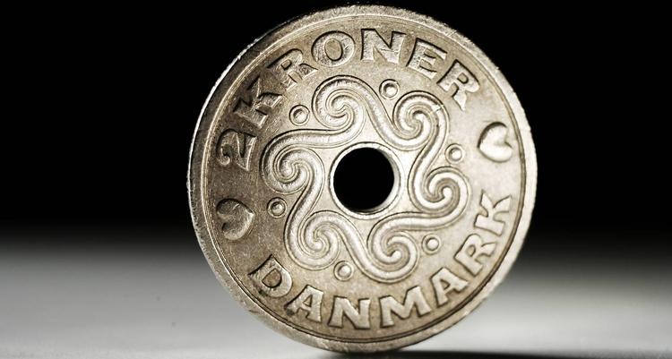 Især de lidt ældre har tjent godt på deres SP-Pension, selv om aktiemarkedet er gået ned. 