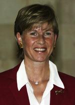 Susanne Klatten menes at være god for mere end 70 milliarder kroner. (arkivfoto) 