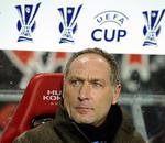 Den fyrede manager i Schalke 04, Andreas Müller. Arkivfoto. 
