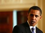 Obama Stem Cells