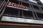 Der skal et nyt navn på Rialto Teatrets gamle facade. Hvilket skal afgøres i en åben konkurrence. 