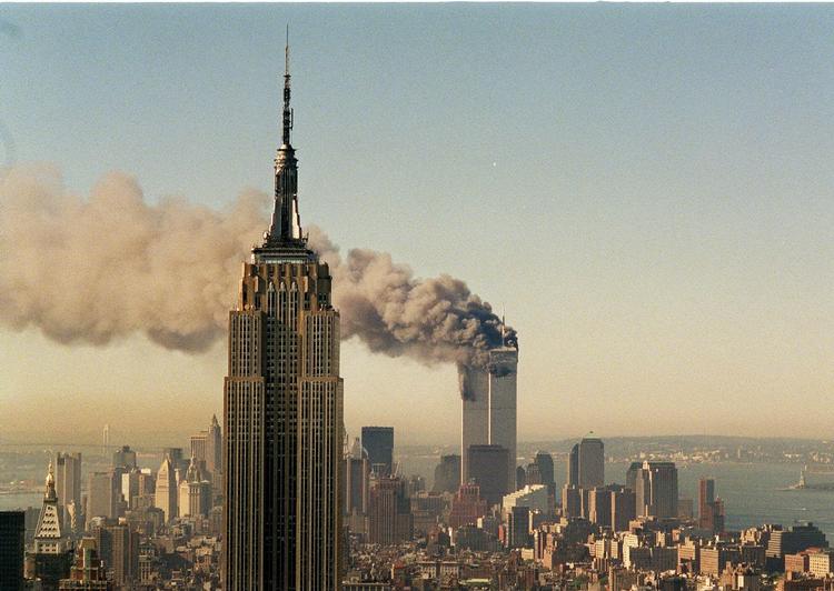 De fem fanger på Guantanamo-basen er stolte af aktionen mod World Trade Center 11. september 2001, fremgår det af et brev. 