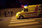 Skyderi på Nørrebro var ikke banderelateret, men en mand blev skudt og dræbt efter at have såret to betjente. 