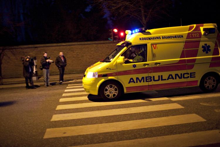 Skyderi på Nørrebro var ikke banderelateret, men en mand blev skudt og dræbt efter at have såret to betjente. 