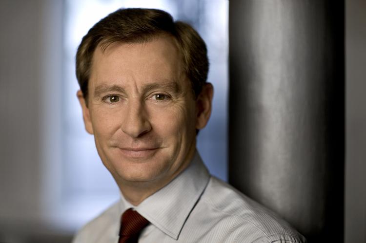 Bankernes foreningsdirektør, Jørgen Horwitz, mener at konkurrencen er god nok i banksektoren. 