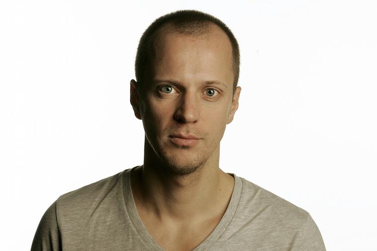 Politiken-journalist Anders Legarth Schmidt (arkivfoto). 