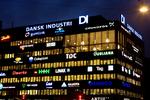 Industriens Hus