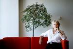 Advokaternes formand Sys Rovsing er ikke ubetinget begejstret over Birthe Rønn Hornbechs hemmelige retsmøder. Arkivfoto. 