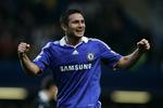 Frank Lampard er godt træt af opgør mod Liverpool i Champions League. Arkivfoto. 