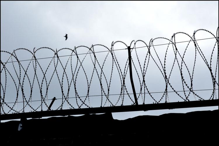 Sean Hodgson har siddet uskyldigt i fængsel i 27 år. Nu er han på vej til at blive sat på fri fod. Arkivfoto. 