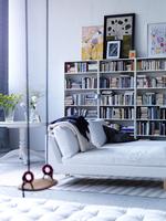 Der findes ikke en bestemt Ikea-type, siger livsstilsekspert Henrik Byager. Foto: Ikea 