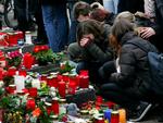 Germany School Attack