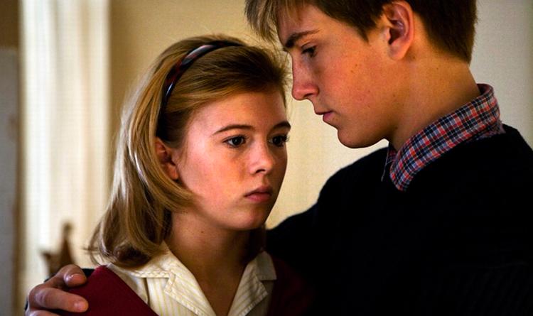 Spejler Nils Malmros' film mit liv, som det udspillede sig i mine barneår i 60'erne og mine teenår i 70'erne? 