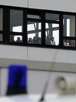 Germany School Attack