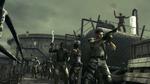 Games Resident Evil 5