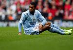 Robinho er klar til et nyt møde med et hold fra den danske Superliga. Arkivfoto. 