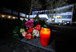 Germany School Attack