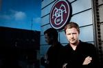 AaB og træner Magnus Pehrsson har har skadesproblemer i forsvarsrækkerne forud for weekendens superligakamp. Arkivfoto. 
