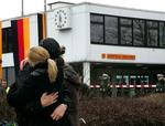 Germany School Attack