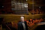 P2 er »den eneste landsdækkende kanal, som i dybden tager sig af klassisk musik og jazzmusik«, siger formanden for DR's bestyrelse. 