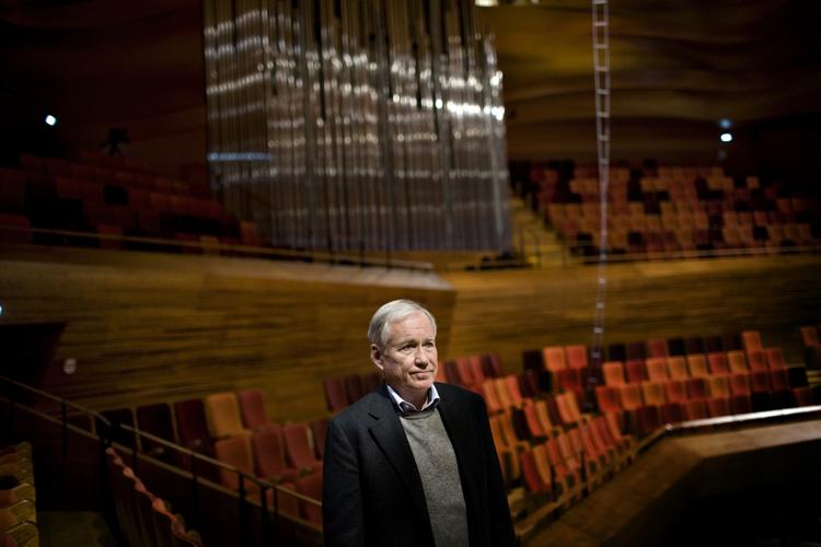 P2 er »den eneste landsdækkende kanal, som i dybden tager sig af klassisk musik og jazzmusik«, siger formanden for DR's bestyrelse. 