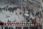 Lørdag er det et år siden, de voldsomme kampe fandt sted i Tibets hovedstad Lhasa. 