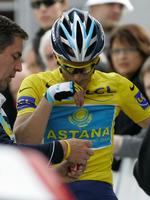 FRANCE PARIS NICE CYCLING