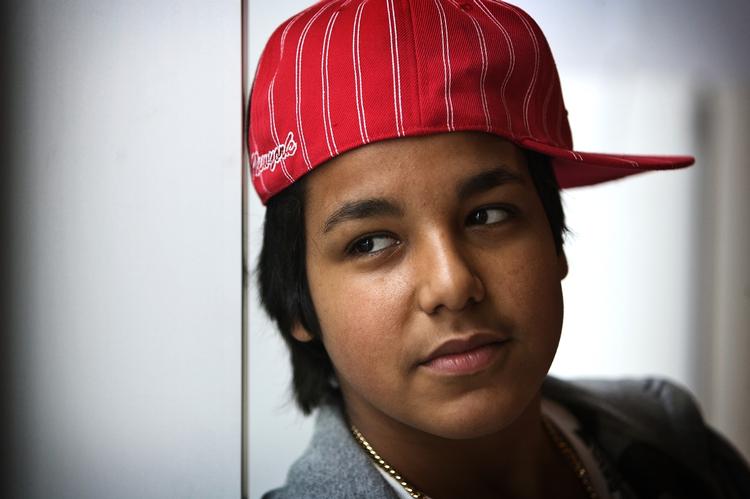 Mohamed skal ikke have det for nemt, mener dommer Lina Rafn. Arkivfoto. 