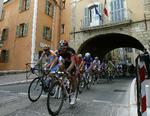FRANCE PARIS NICE CYCLING