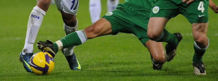 Werder Bremens tredjehold og FC Bremerhaven kom ikke i kamp i weekenden. 