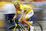 Contador klar for Astana 