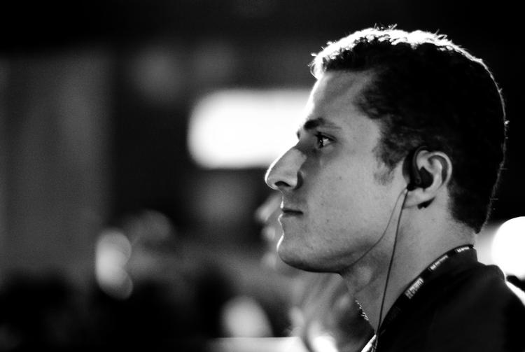 Napsters grundlægger Shawn Fanning, teenageren, der ændrede musikindustrien og gjorde musikfiler mere populære end pornofilm - men endte i retten. 