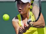 Caroline Wozniacki er videre i den prestigefyldte turnering i Indian Wells. 