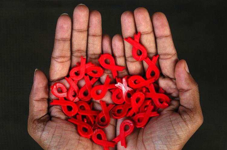 HIV og AIDS er på voldsom fremmarch i Washington D.C. 